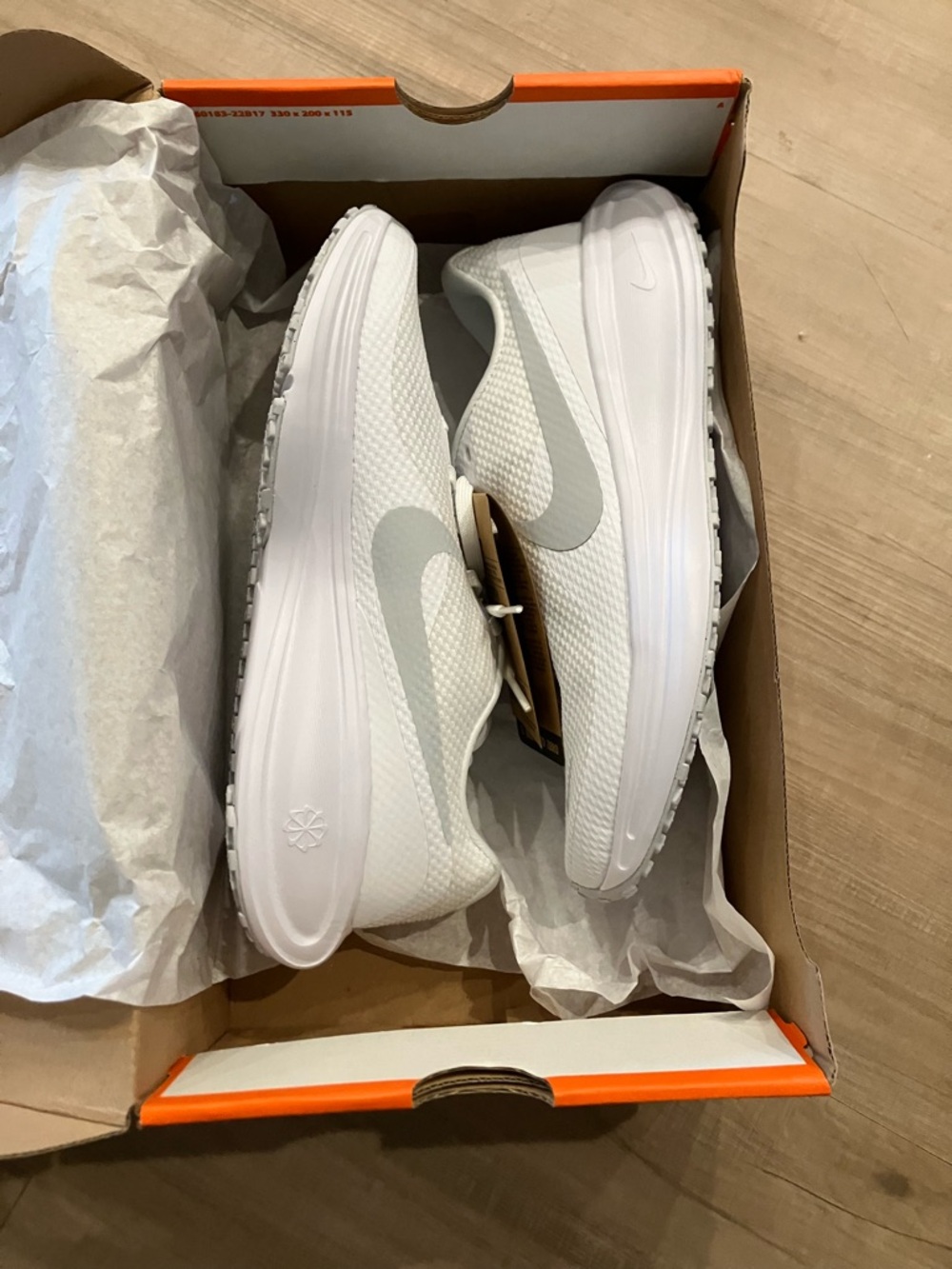 Nike Revolution